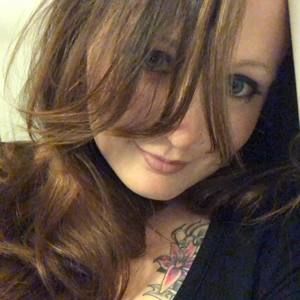 Meet your Posher, Christina